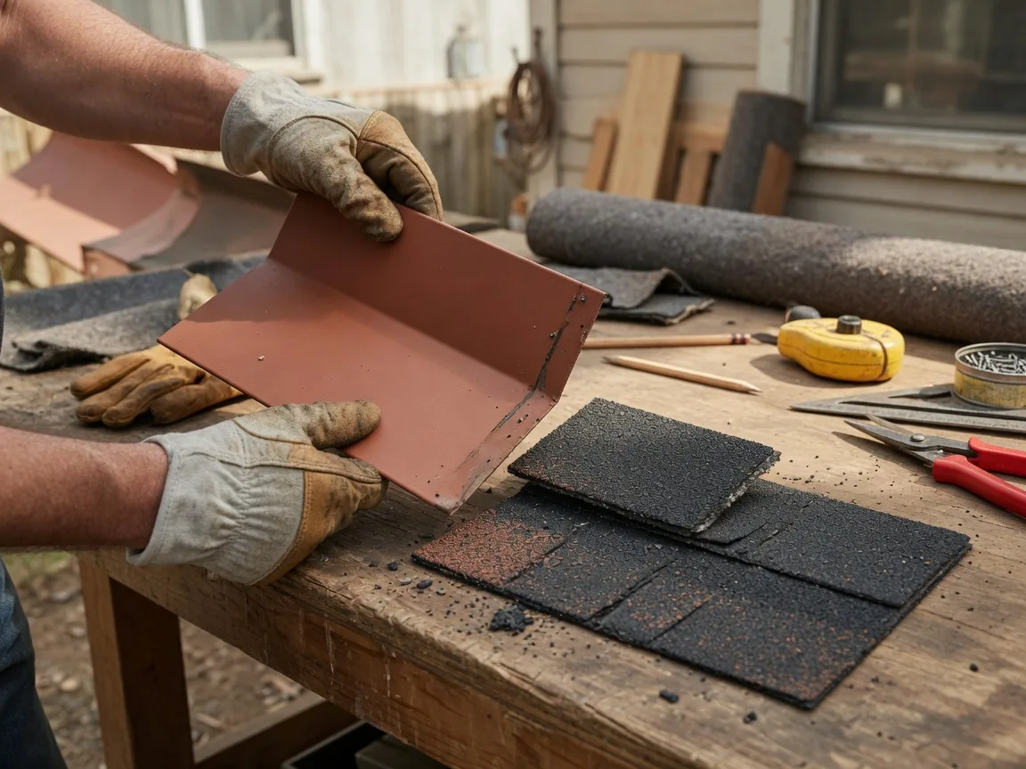 Roof Repair company in Massillon, OH
